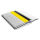 Lenovo Etui do Yoga 2 10 żółte - 218277 - zdjęcie 3